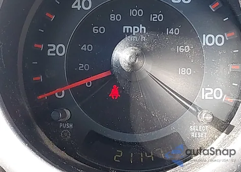 2005 Honda Element Ex z USA, uszkodzony, nr VIN 5J6YH28635L000350